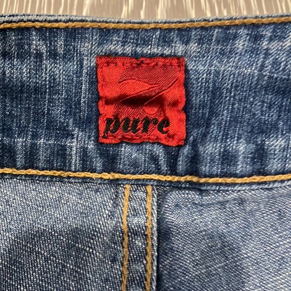 Pure 7 Jeans - Picture 2 of 5